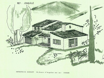 Jonquille