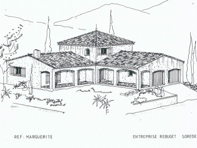 Marguerite